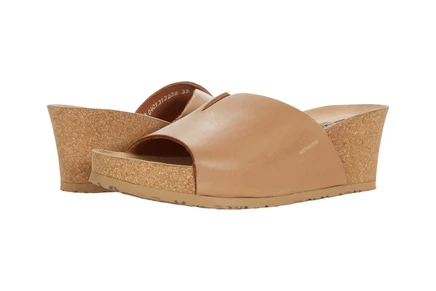 Mephisto Lisane camel scratch
