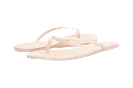 soft pink