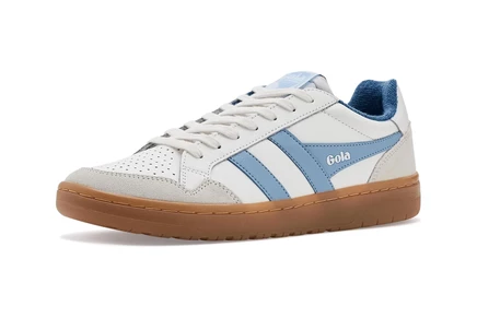Gola Eagle 86 white/air/moonlight/gum