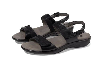 Сандалии SAS Nudu Adjustable Comfort Sandal