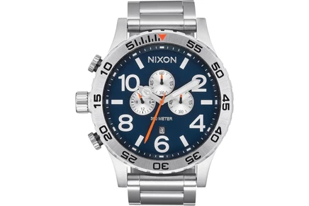 Мужские наручные часы Nixon 51-30 Chrono