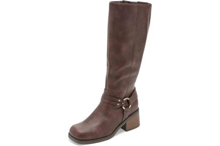 Сапаги Dr. Scholls Joplin West Rugged Tall Boots