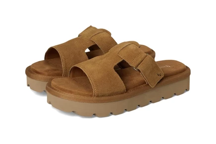Сандалии Koolaburra by UGG Tizz Slide