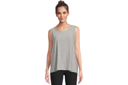 Женская футболка Beyond Yoga Featherweight Rebalance Tank