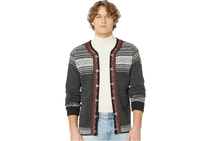 Свитер Dale of Norway Setesdal Unisex Jacket