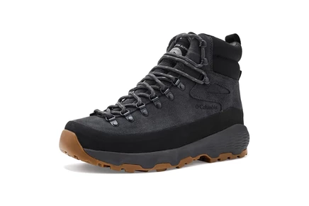 Мужские кроссовки Columbia Newton Alpine PT
