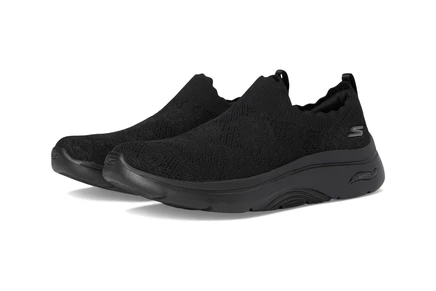 Кроссовки SKECHERS Performance Go Walk Arch Fit 2.0 Rosa Linda