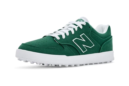 Мужские кроссовки New Balance Golf 480 Golf Spikeless