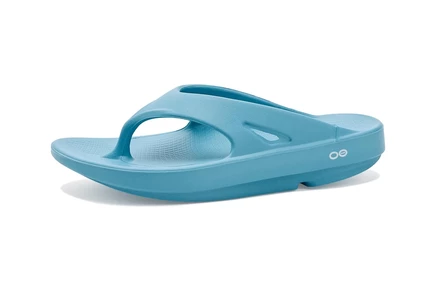 Сандалии OOFOS OOriginal Thong