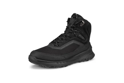 Женские ботинки ECCO Ultra Terrain, черные