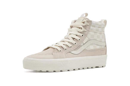 Мужские кеды Vans FU MTE SK8-Hi Waterproof Insulated