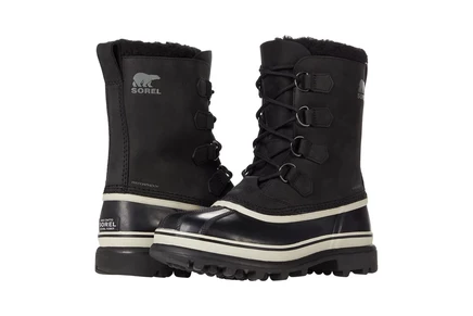 Ботинки SOREL Caribou