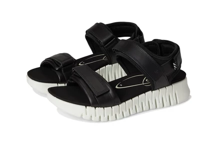 Сандалии ECCO Gruuv Sol Sandal