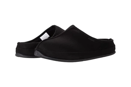 Мужские тапочки deer stags wherever slipper, черные