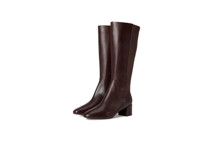 Ботинки Cole Haan Serenna Tall Shaft Boots