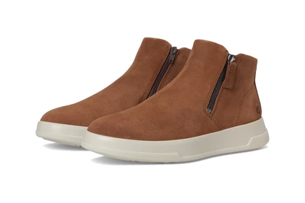 Ботинки ECCO Move Zip Bootsie