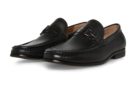 Мужские мокасины Steve Madden Chivan