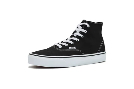 Мужские кеды Vans Authentic Hi 2.0