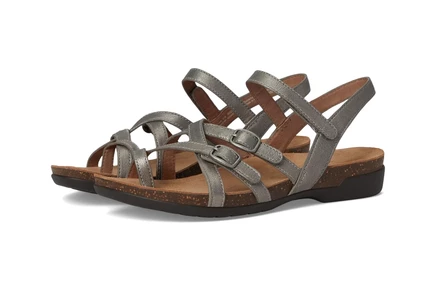 Сандалии Dansko Roslyn