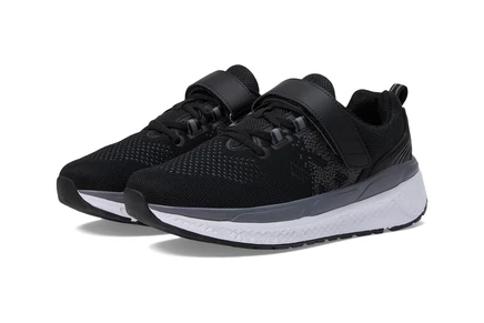 Женские кроссовки Propet Ultra FX black/grey