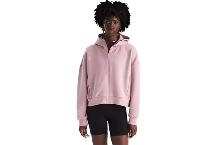 Женский свитшот The North Face Jaida Full Zip Hooded Jacket