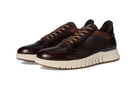 Мужские кроссовки ECCO Gruuv Studio Runner Sneaker