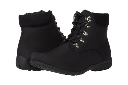 Ботинки Propet Dani Ankle Lace