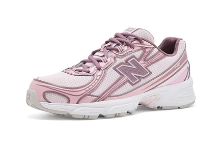 Мужские кроссовки New Balance Classics 740