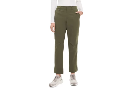Брюки Royal Robbins Truckee Pants