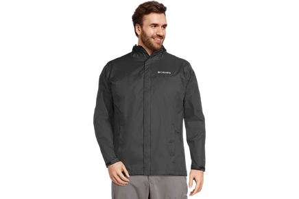 Куртка Columbia Big & Tall Watertight II Jacket