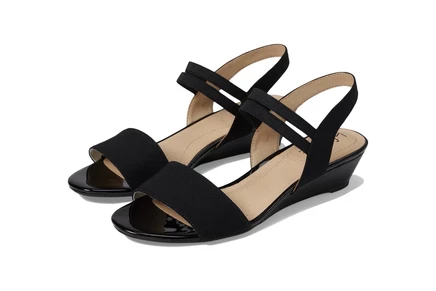 LifeStride Yolo black