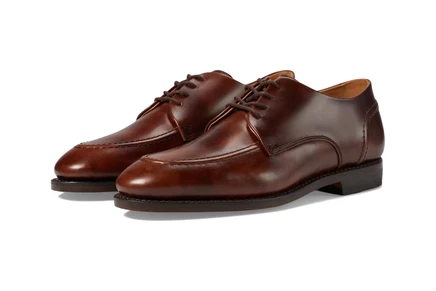 Мужские мокасины Allen Edmonds Raymond, коричневые