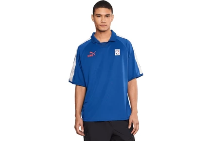 Футболка PUMA King Fanpack France Jersey
