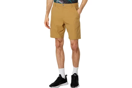 Шорты PUMA Golf Dealer 8
