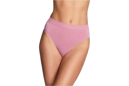 Женские трусы Wacoal B-Smooth High-Cut, сиреневые