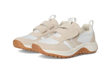 Детские кроссовки KEEN Kids KS86, белые