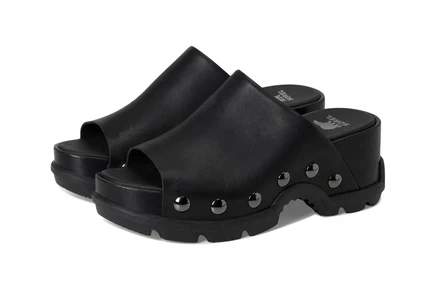 black/black