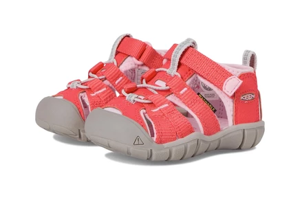 Шиповки KEEN Kids Seacamp II CNX (Toddler)