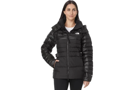 Куртка The North Face Metropolis Jacket