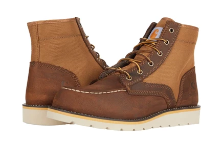 Ботинки Carhartt Wedge 6