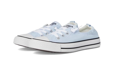 Женские кроссовки Converse Chuck Taylor All Star Shoreline Slip-On Sneaker supermoon