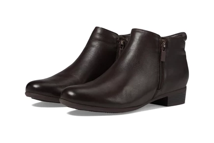 Ботинки Trotters Major Bootie