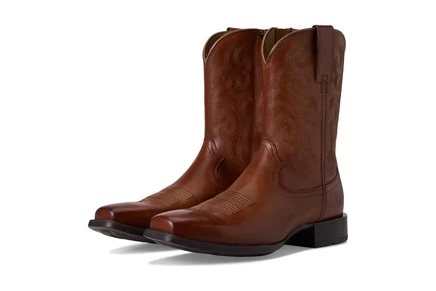 Ботинки Ariat Bodie Western Boots