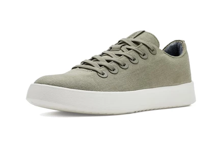 Мужские кроссовки Allbirds Cruiser Canvas