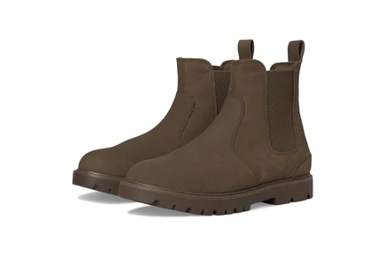 Ботинки TOMS Griffin