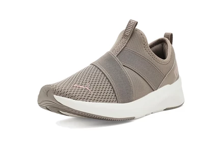 Кроссовки PUMA Sofride Harli Slip-On Cross Training Shoes