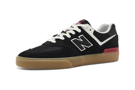 Мужские кеды New Balance Numeric 574 Vulc