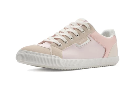 Женские кроссовки Rocket Dog Cheery Low, кремовые