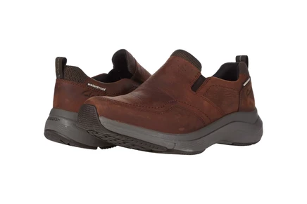 Мужские кроссовки Clarks Wave 2.0 Edge