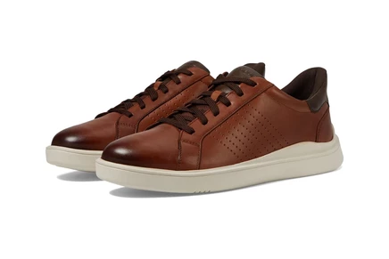 Мужские кроссовки Rockport Tristen Step Activated Lace To Toe